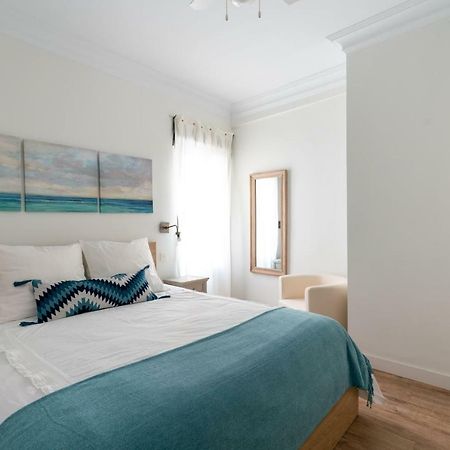 Unique Homes Las Setas, Plaza De San Pedro 6 Pax Sevilla Exteriör bild
