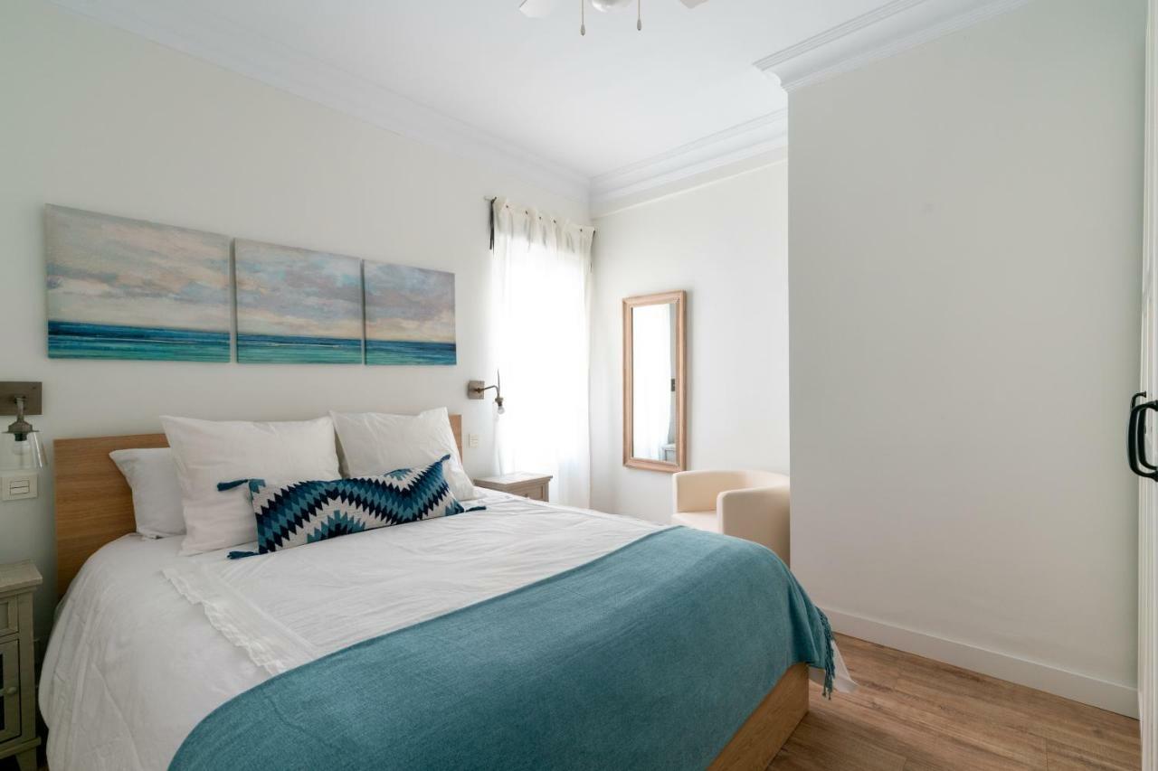 Unique Homes Las Setas, Plaza De San Pedro 6 Pax Sevilla Exteriör bild