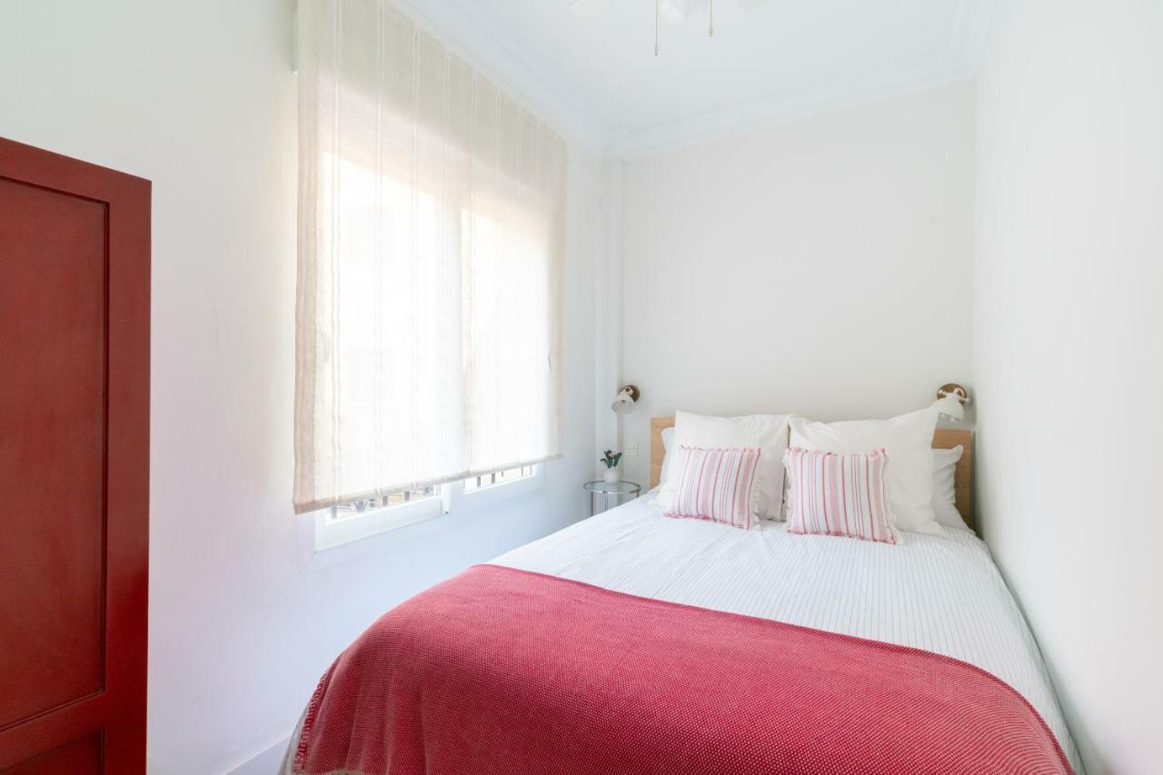 Unique Homes Las Setas, Plaza De San Pedro 6 Pax Sevilla Exteriör bild