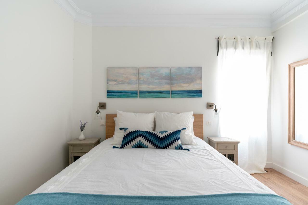 Unique Homes Las Setas, Plaza De San Pedro 6 Pax Sevilla Exteriör bild